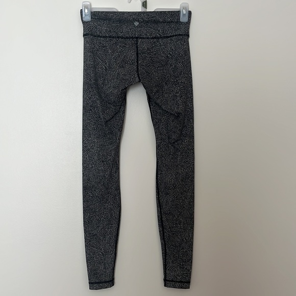 Lululemon Wunder Under Low-Rise Tight 28" leggings - Picture 10 of 12